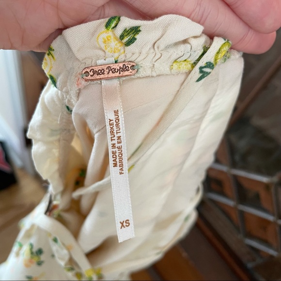 Free People Like a Lady Dress - Picture 7 of 10